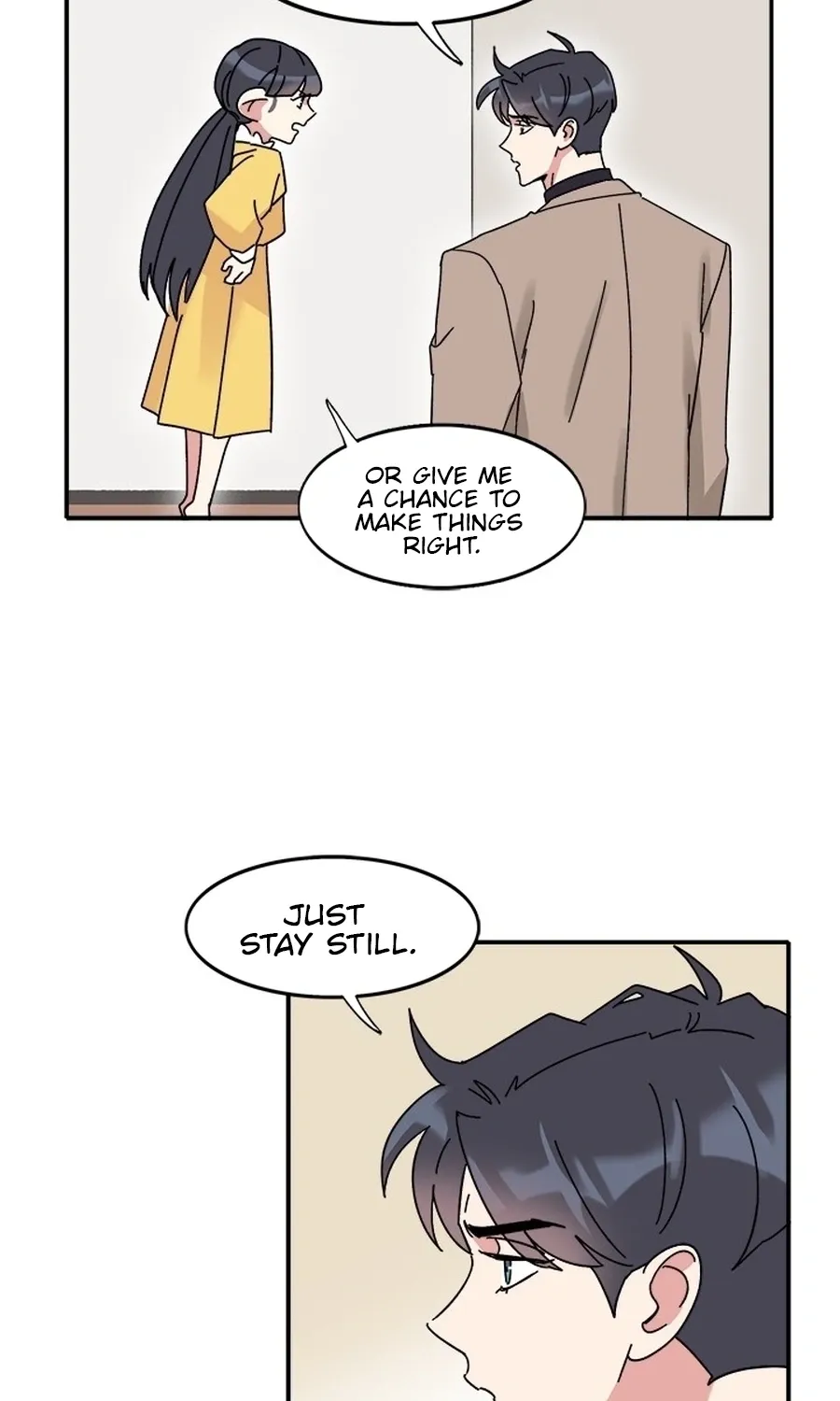 Love Enchanted Chapter 56 - page 43