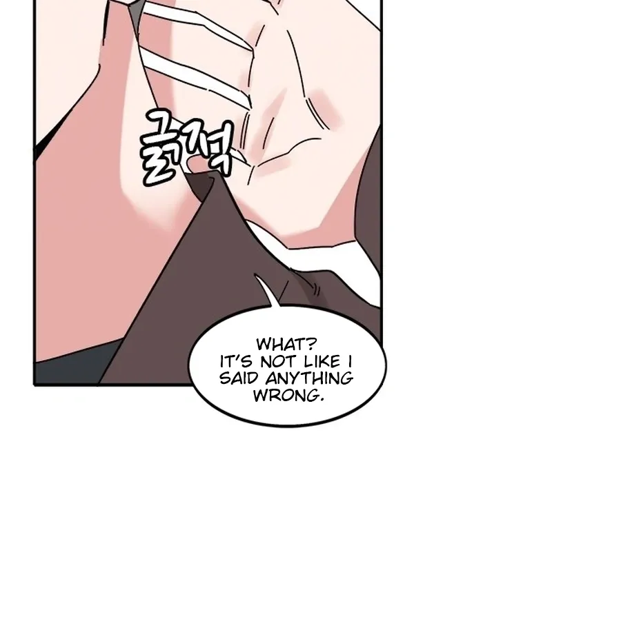 Love Enchanted Chapter 56 - page 50