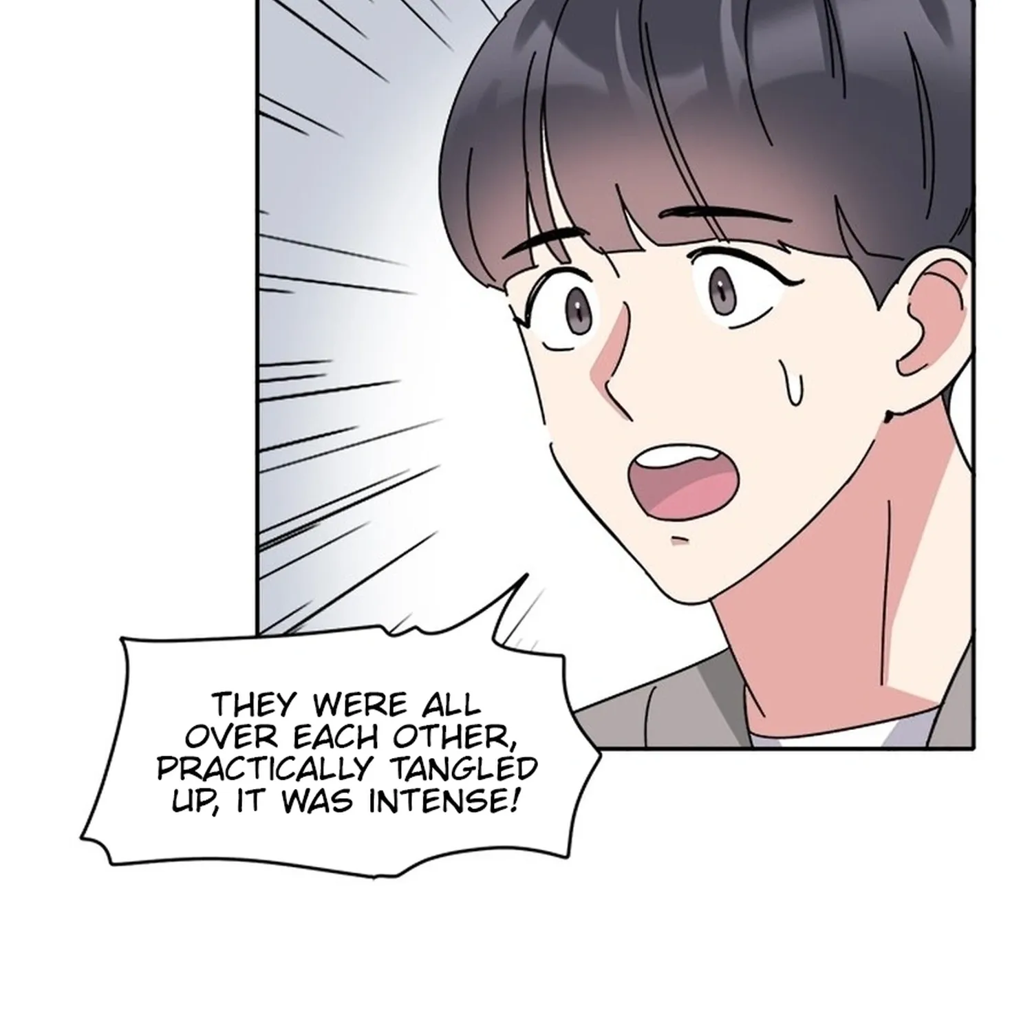 Love Enchanted Chapter 56 - page 58