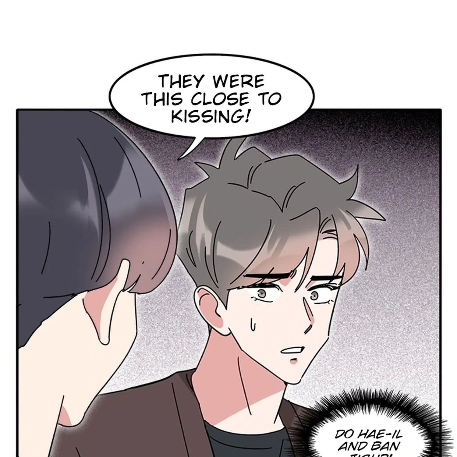 Love Enchanted Chapter 56 - page 59