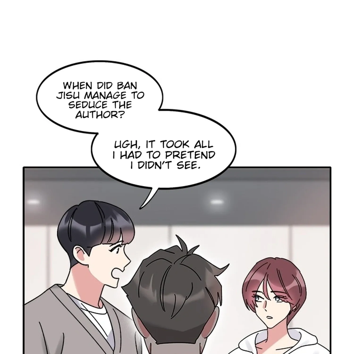 Love Enchanted Chapter 56 - page 61