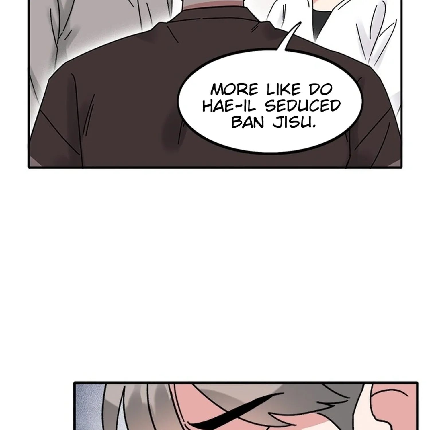 Love Enchanted Chapter 56 - page 62