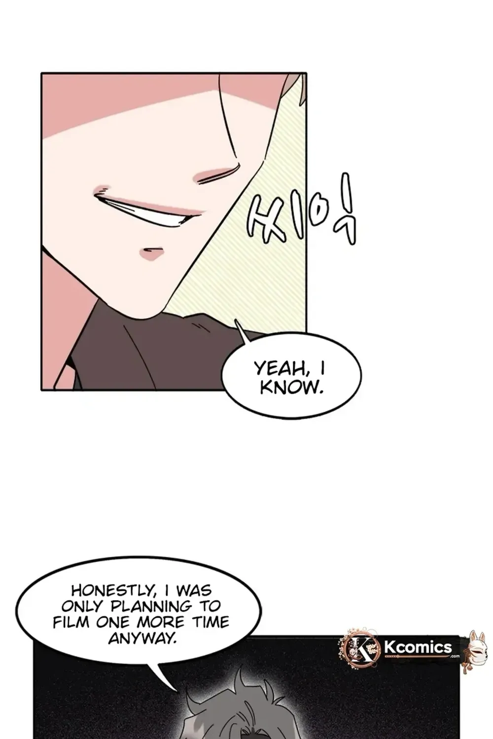 Love Enchanted Chapter 57 - page 10