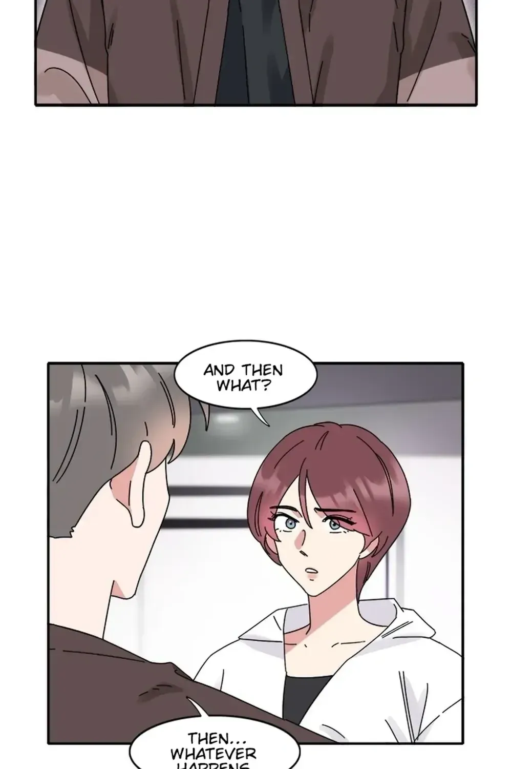 Love Enchanted Chapter 57 - page 12