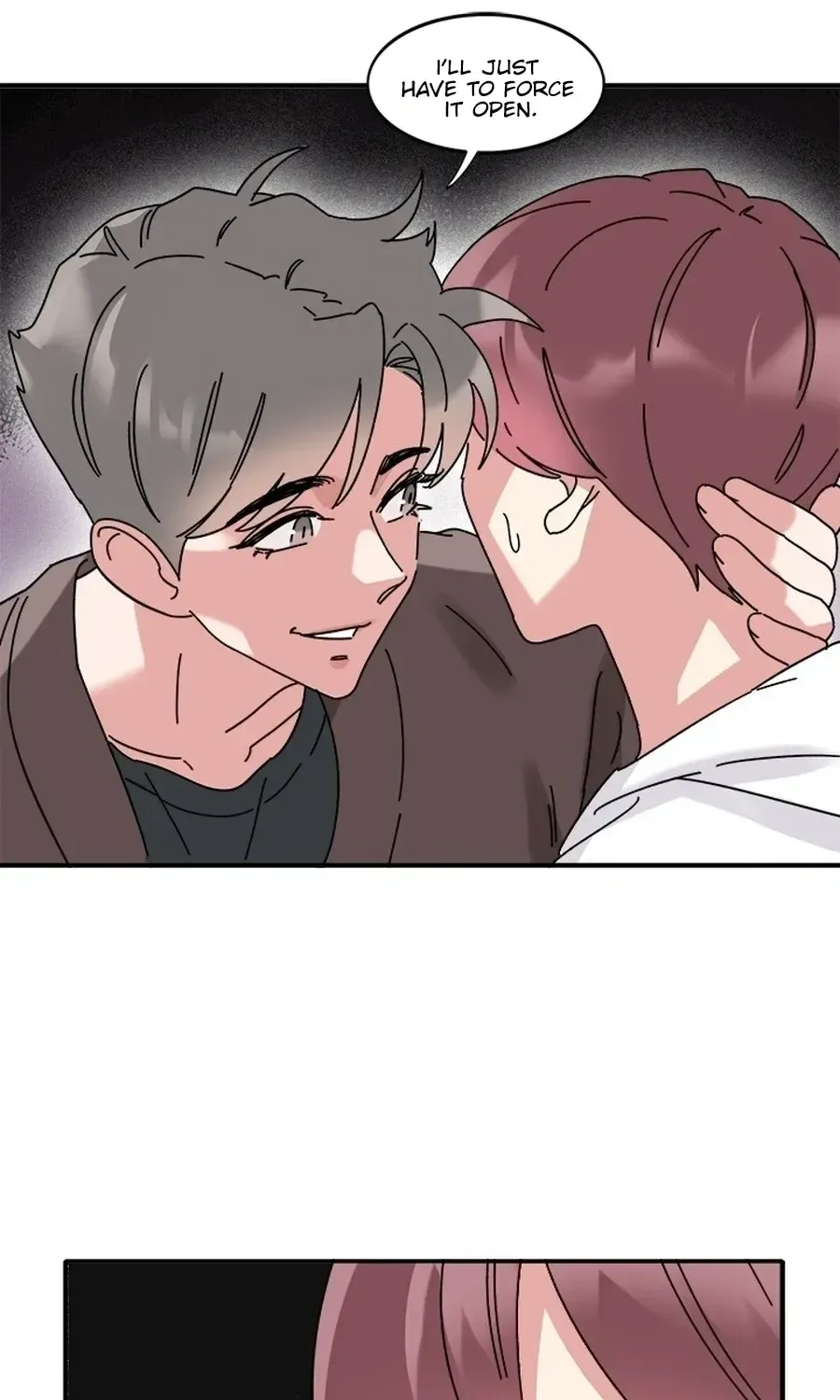 Love Enchanted Chapter 57 - page 15