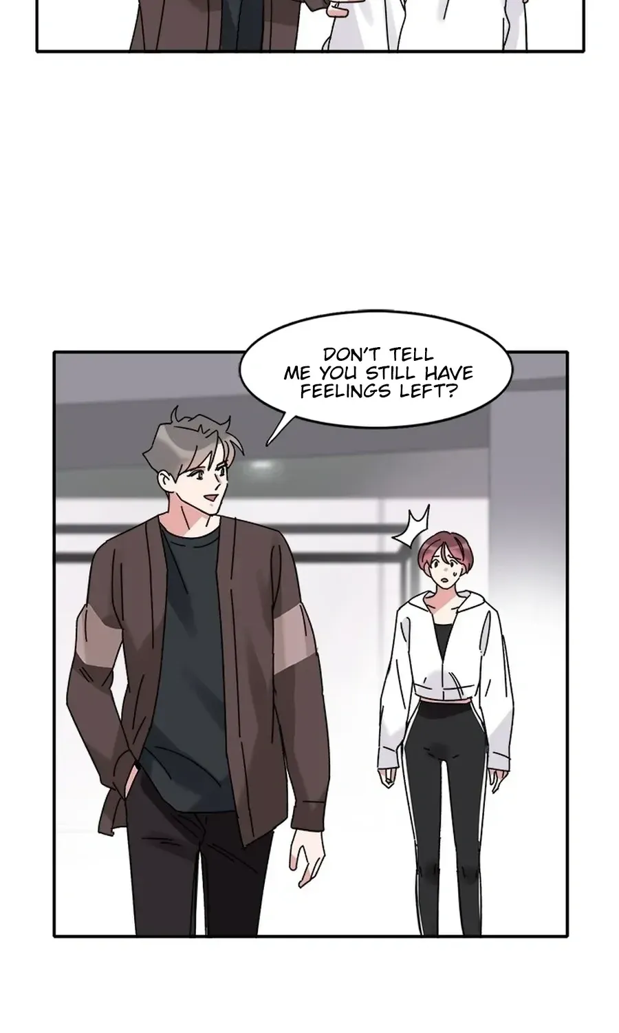 Love Enchanted Chapter 57 - page 17