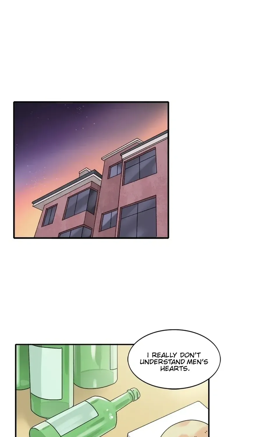 Love Enchanted Chapter 57 - page 21