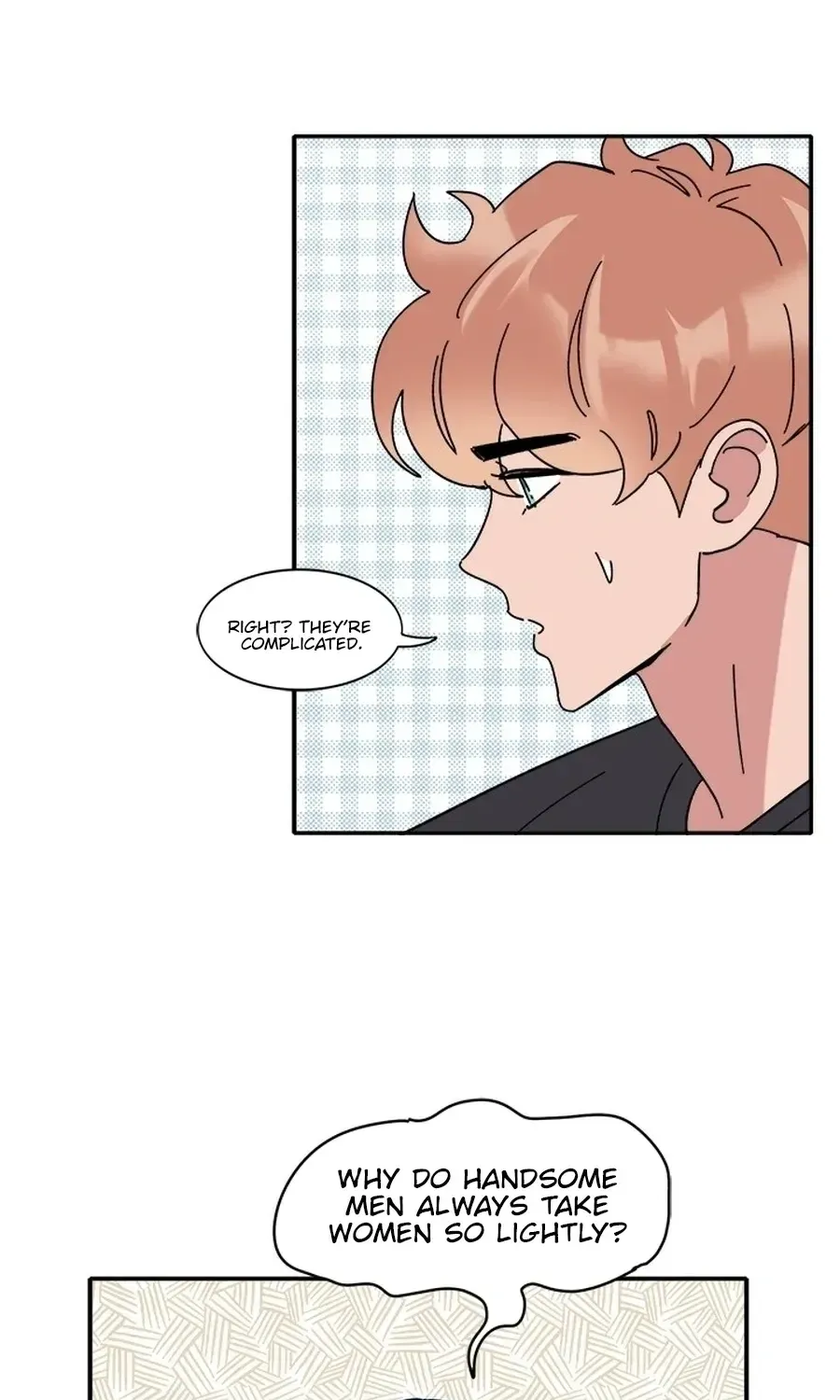 Love Enchanted Chapter 57 - page 23