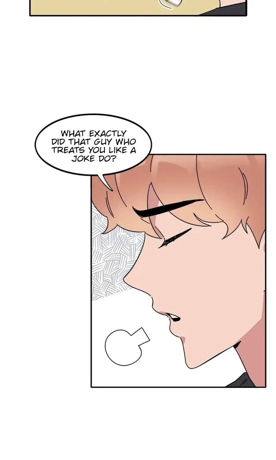 Love Enchanted Chapter 57 - page 28