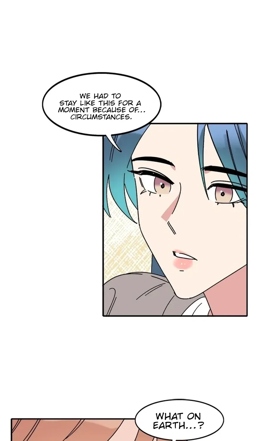 Love Enchanted Chapter 57 - page 34