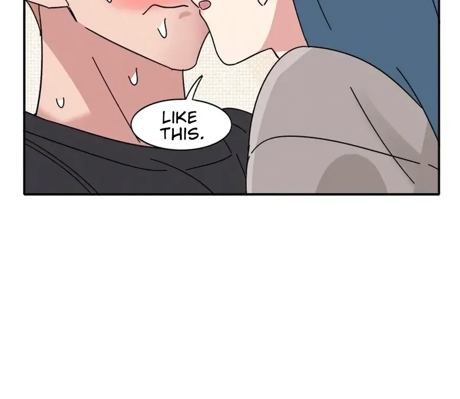 Love Enchanted Chapter 57 - page 36