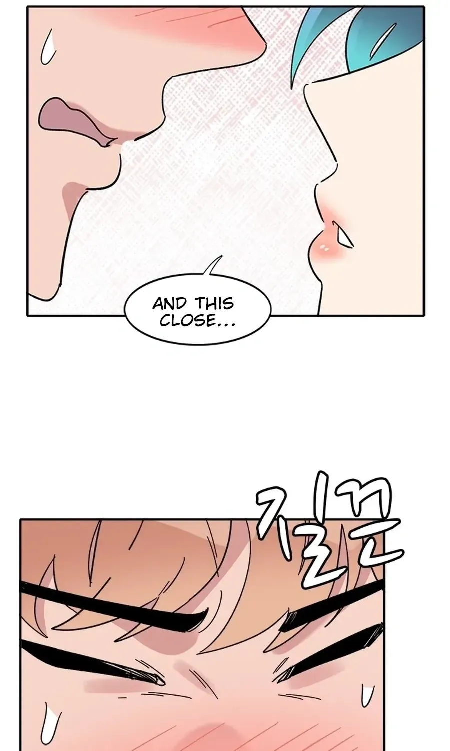 Love Enchanted Chapter 57 - page 37