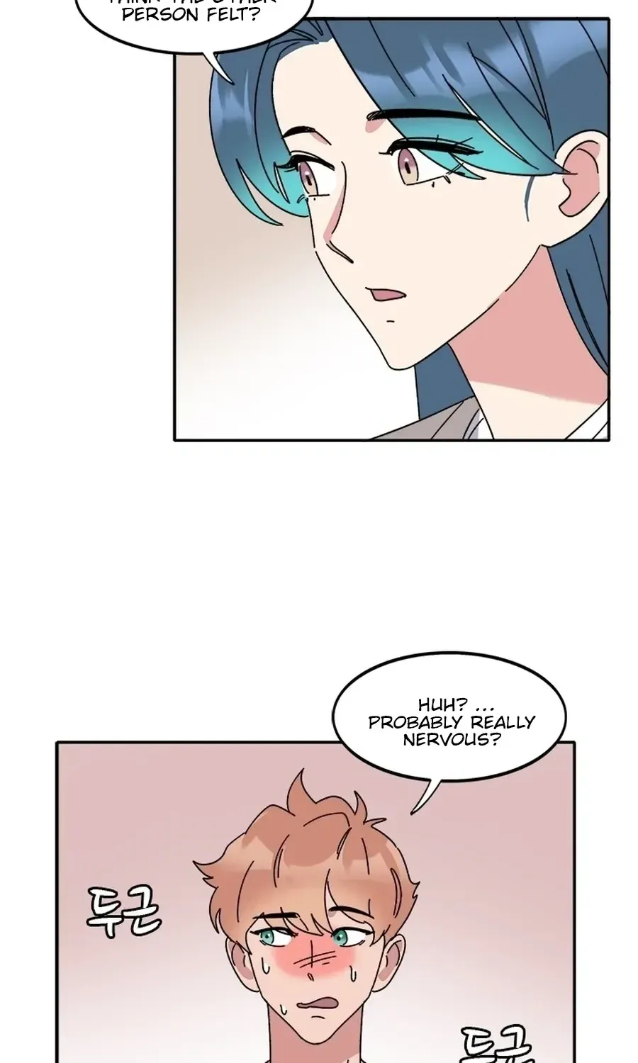 Love Enchanted Chapter 57 - page 39