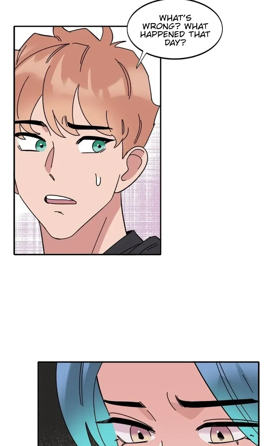 Love Enchanted Chapter 57 - page 43