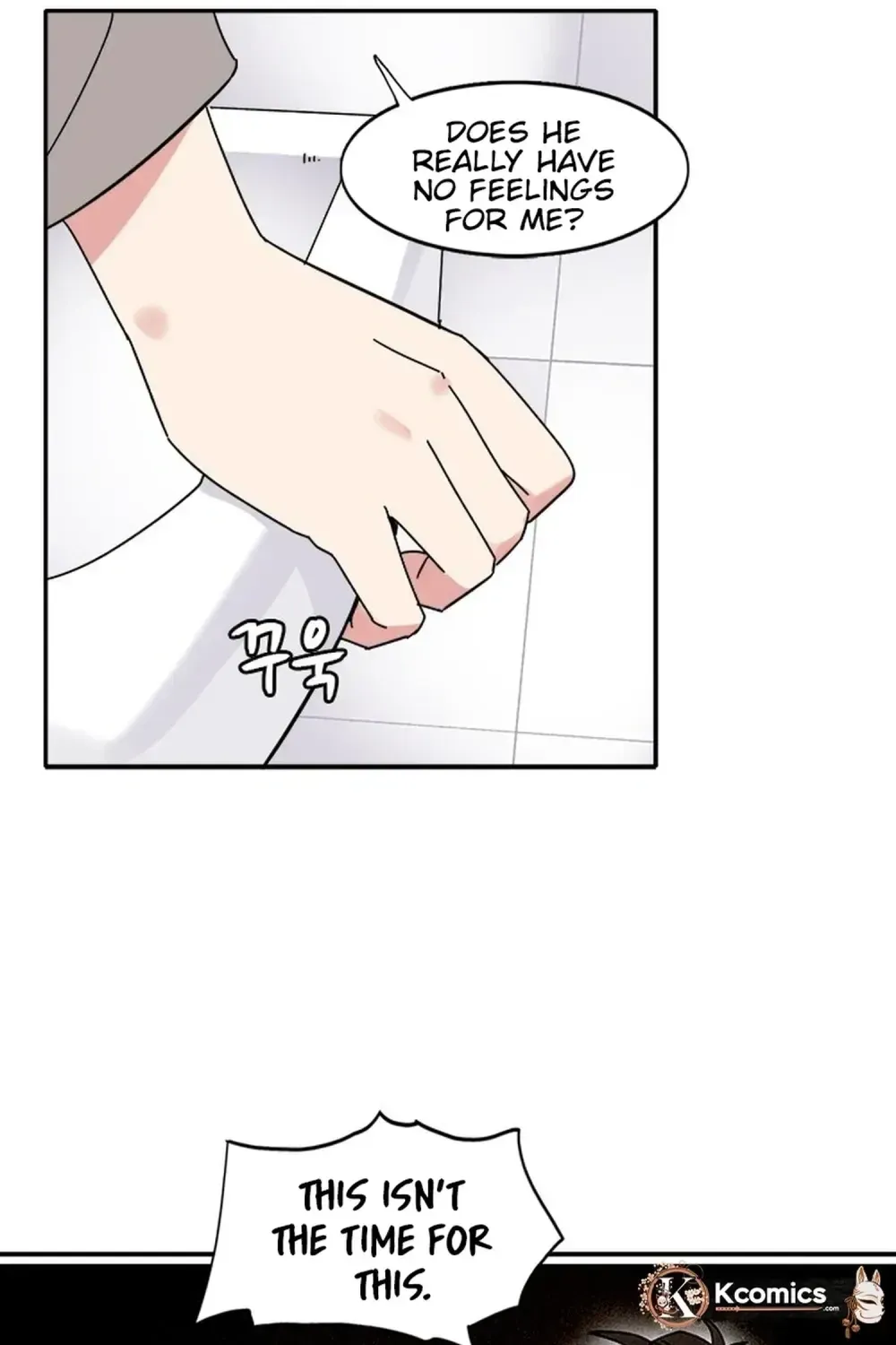 Love Enchanted Chapter 57 - page 48