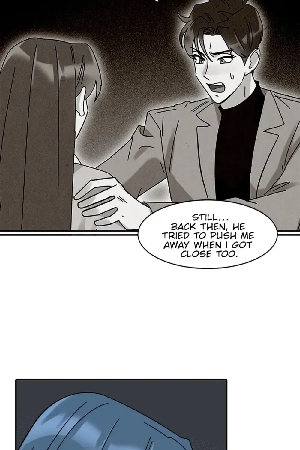 Love Enchanted Chapter 57 - page 49