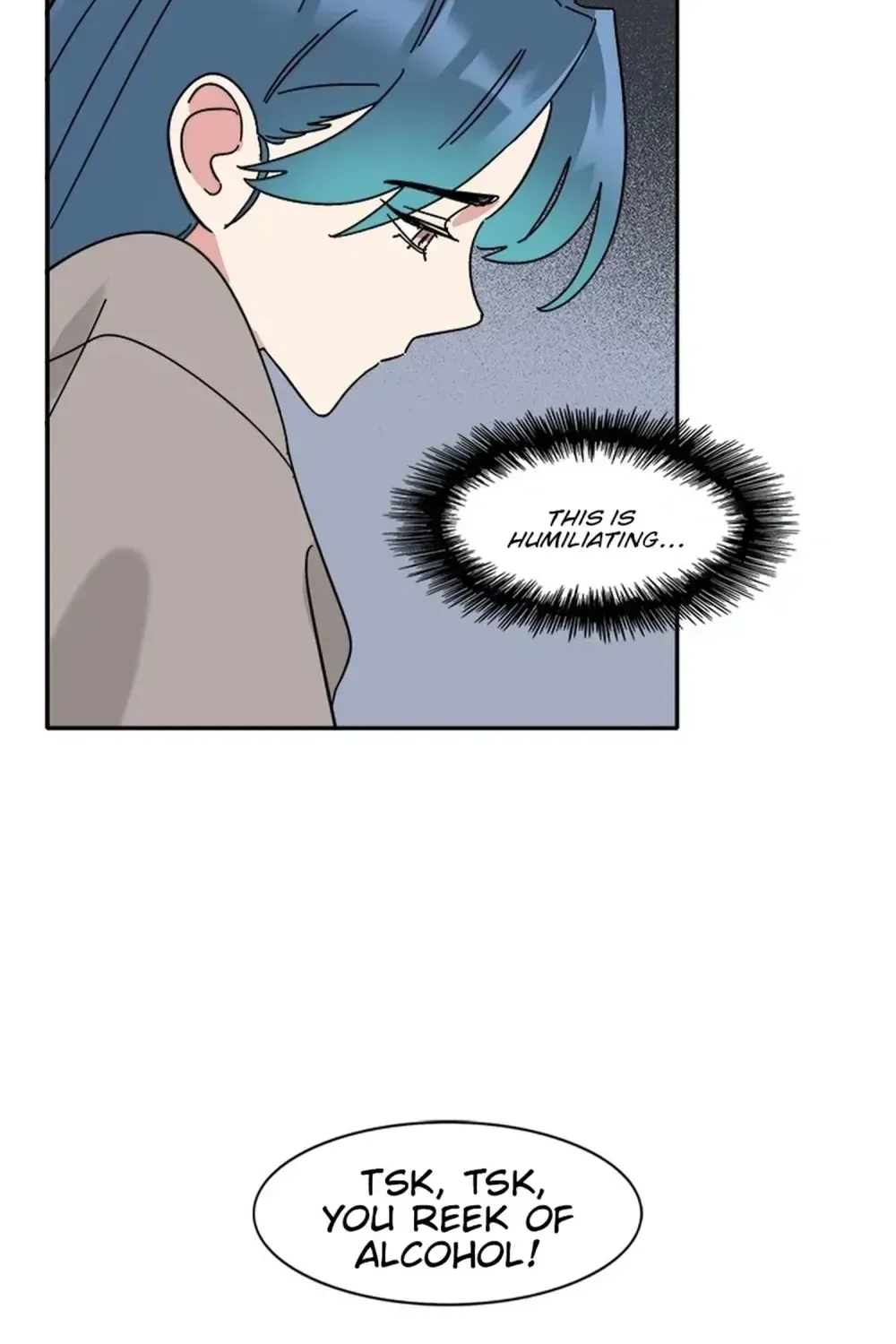 Love Enchanted Chapter 57 - page 50