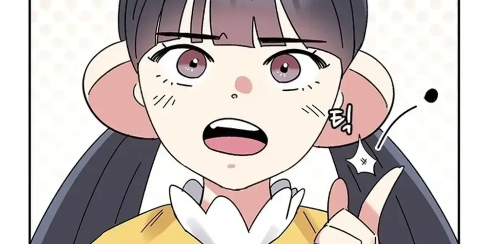 Love Enchanted Chapter 57 - page 57