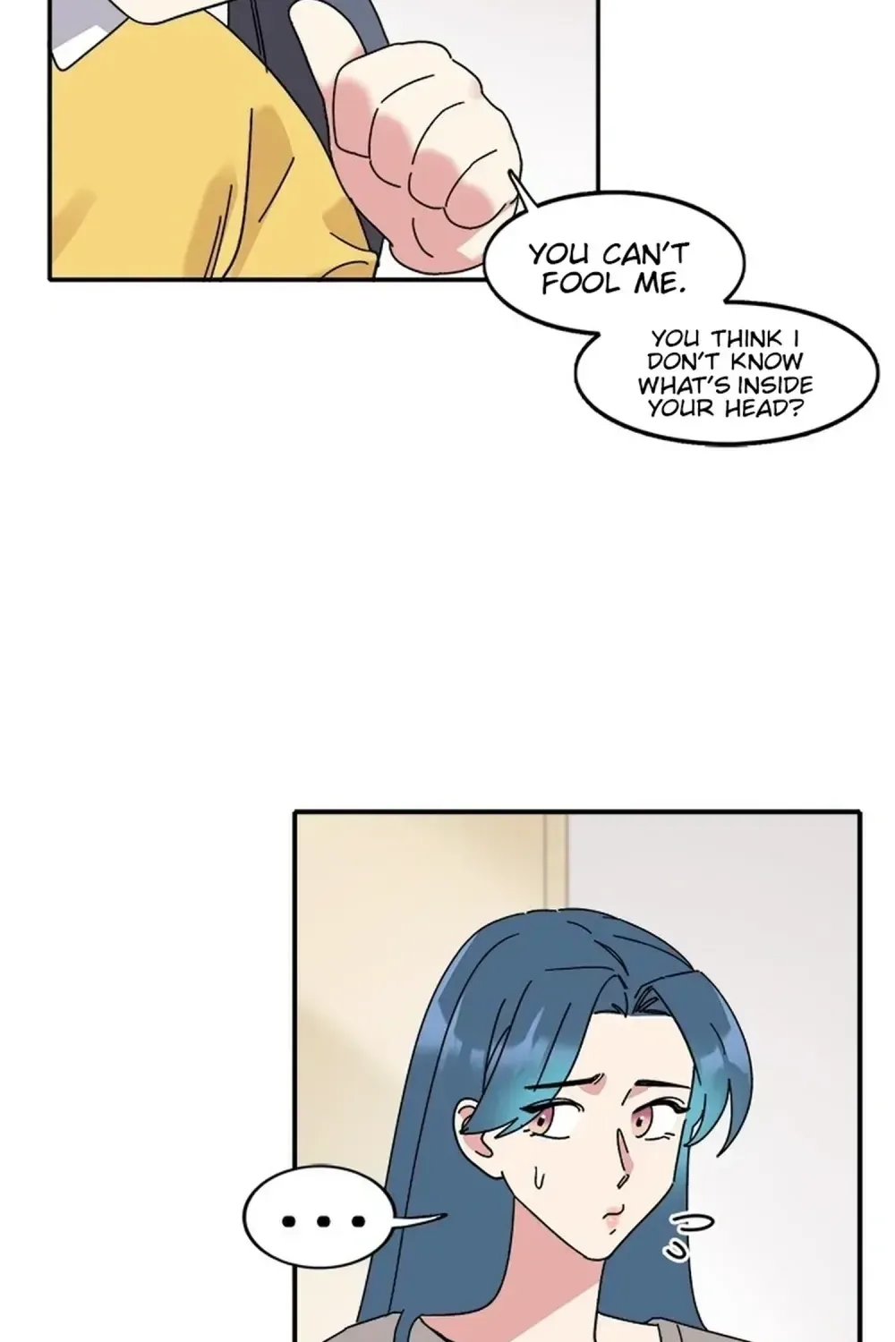 Love Enchanted Chapter 58 - page 10