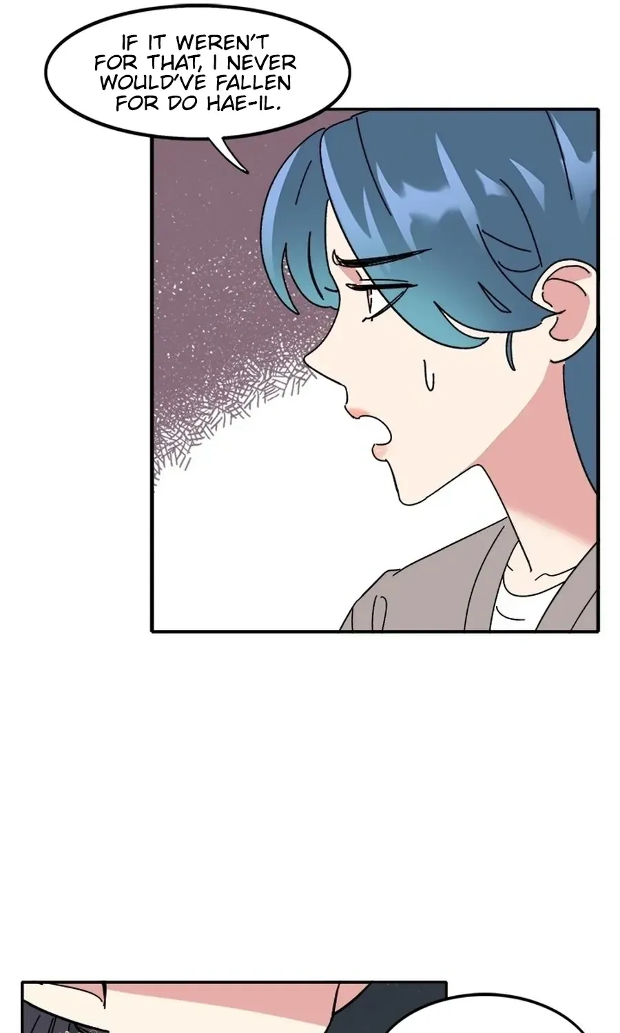 Love Enchanted Chapter 58 - page 15