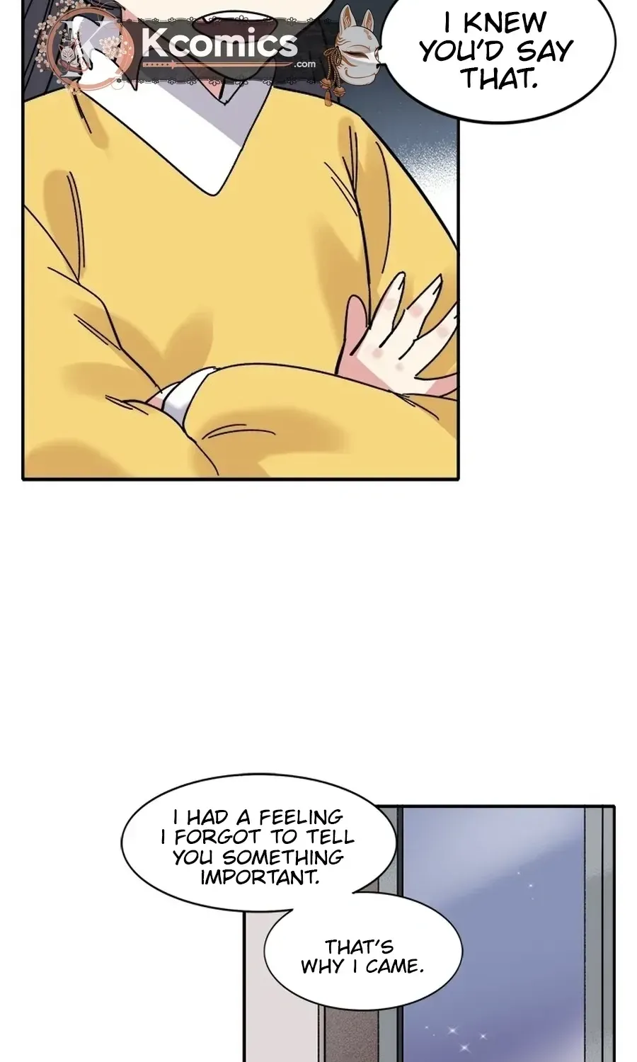 Love Enchanted Chapter 58 - page 16