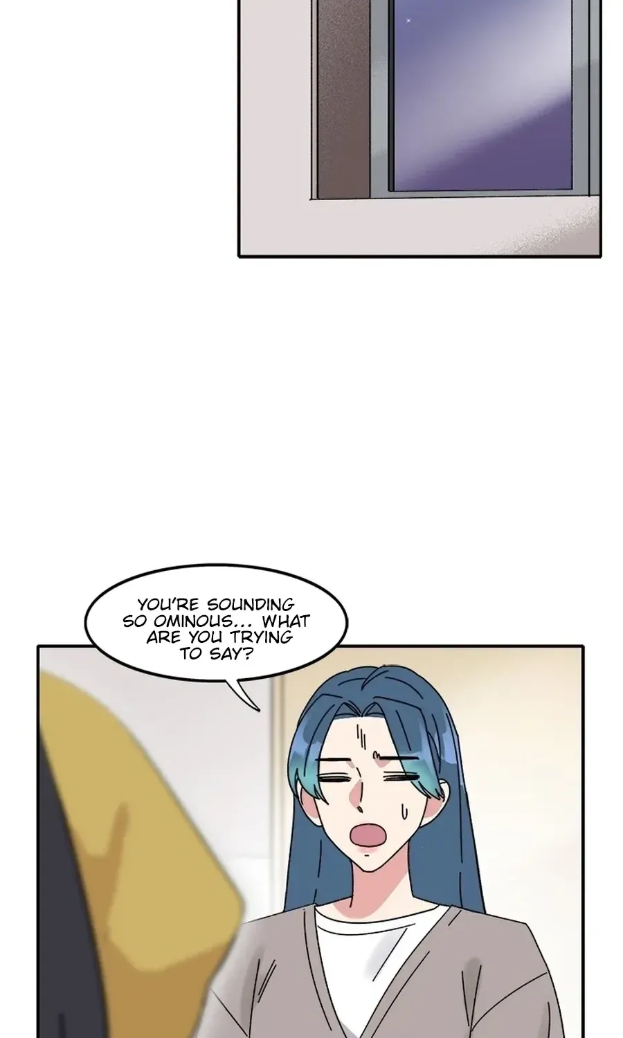 Love Enchanted Chapter 58 - page 17