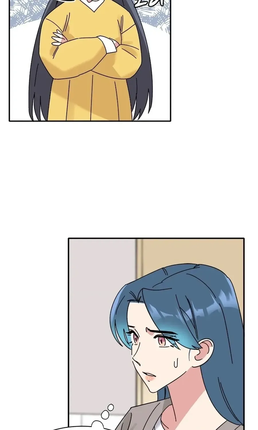 Love Enchanted Chapter 58 - page 21