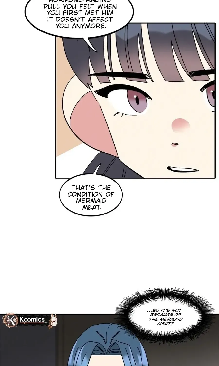 Love Enchanted Chapter 58 - page 24