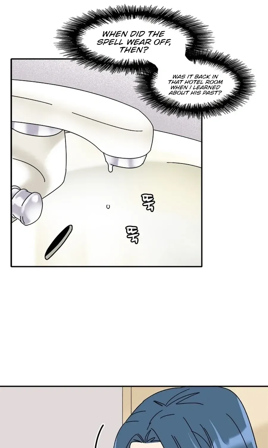 Love Enchanted Chapter 58 - page 26