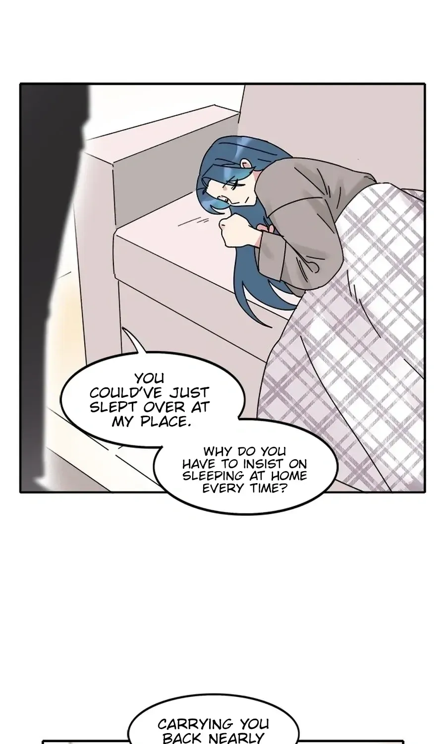 Love Enchanted Chapter 58 - page 34