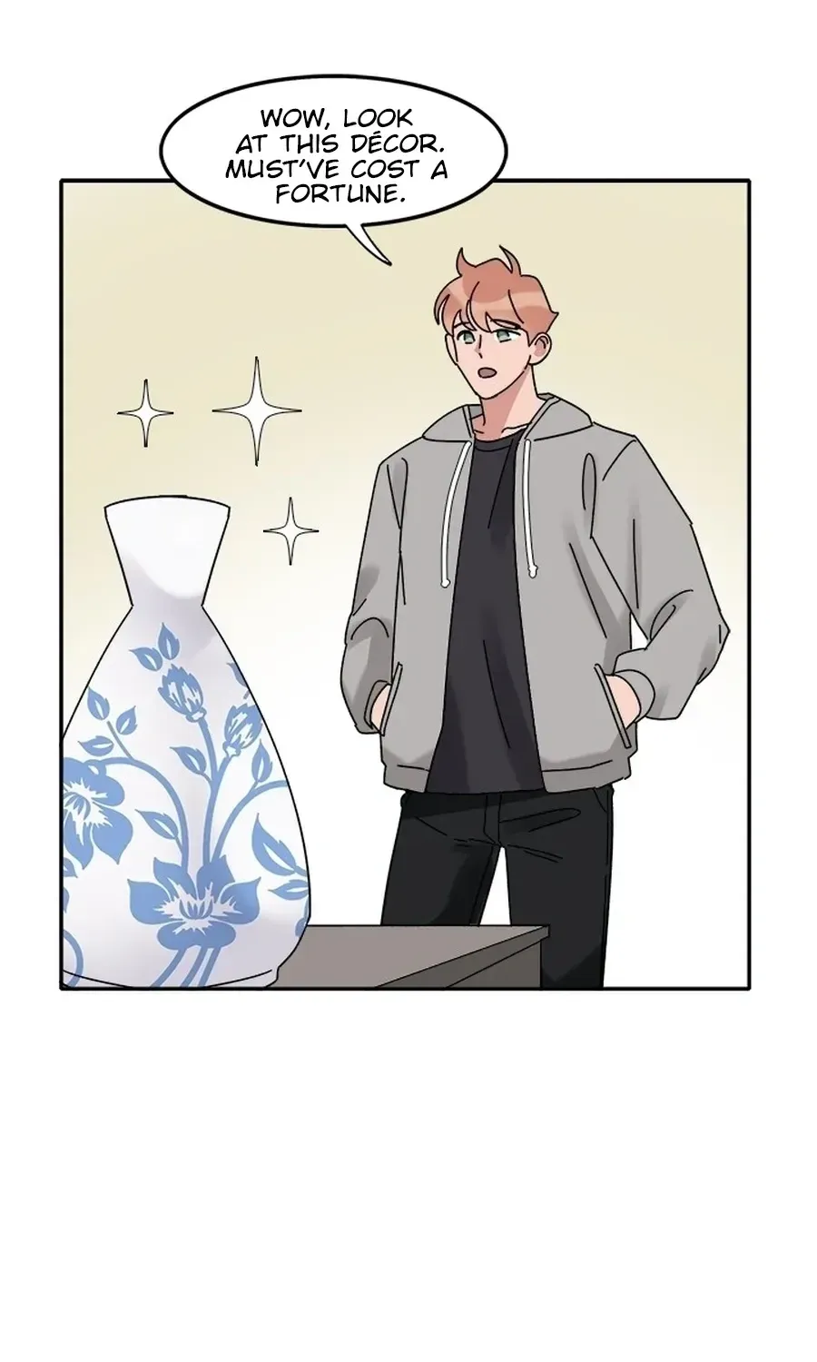 Love Enchanted Chapter 58 - page 39