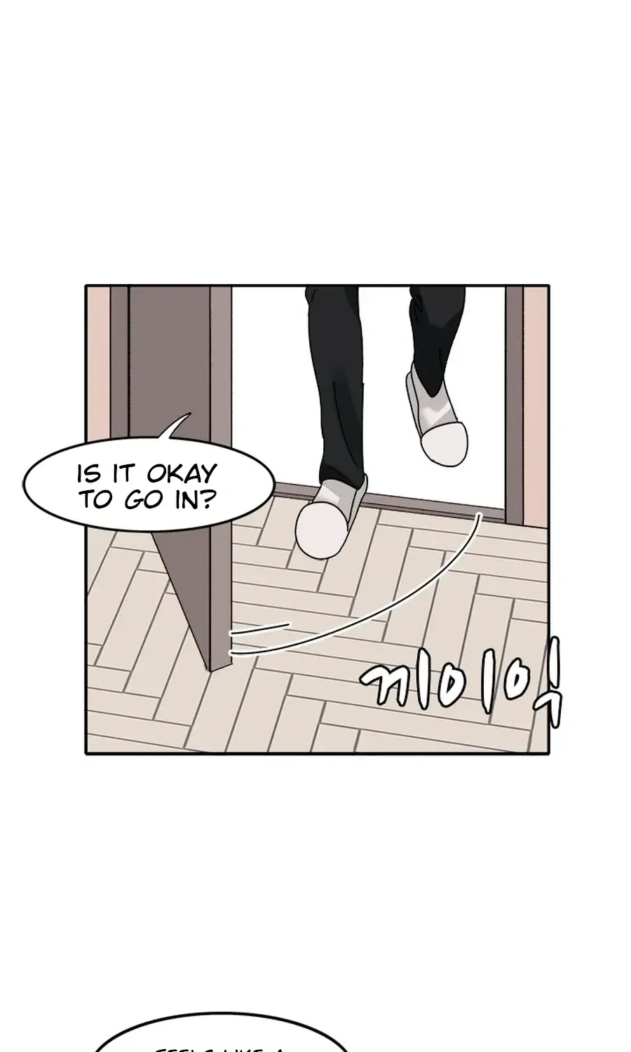 Love Enchanted Chapter 58 - page 42