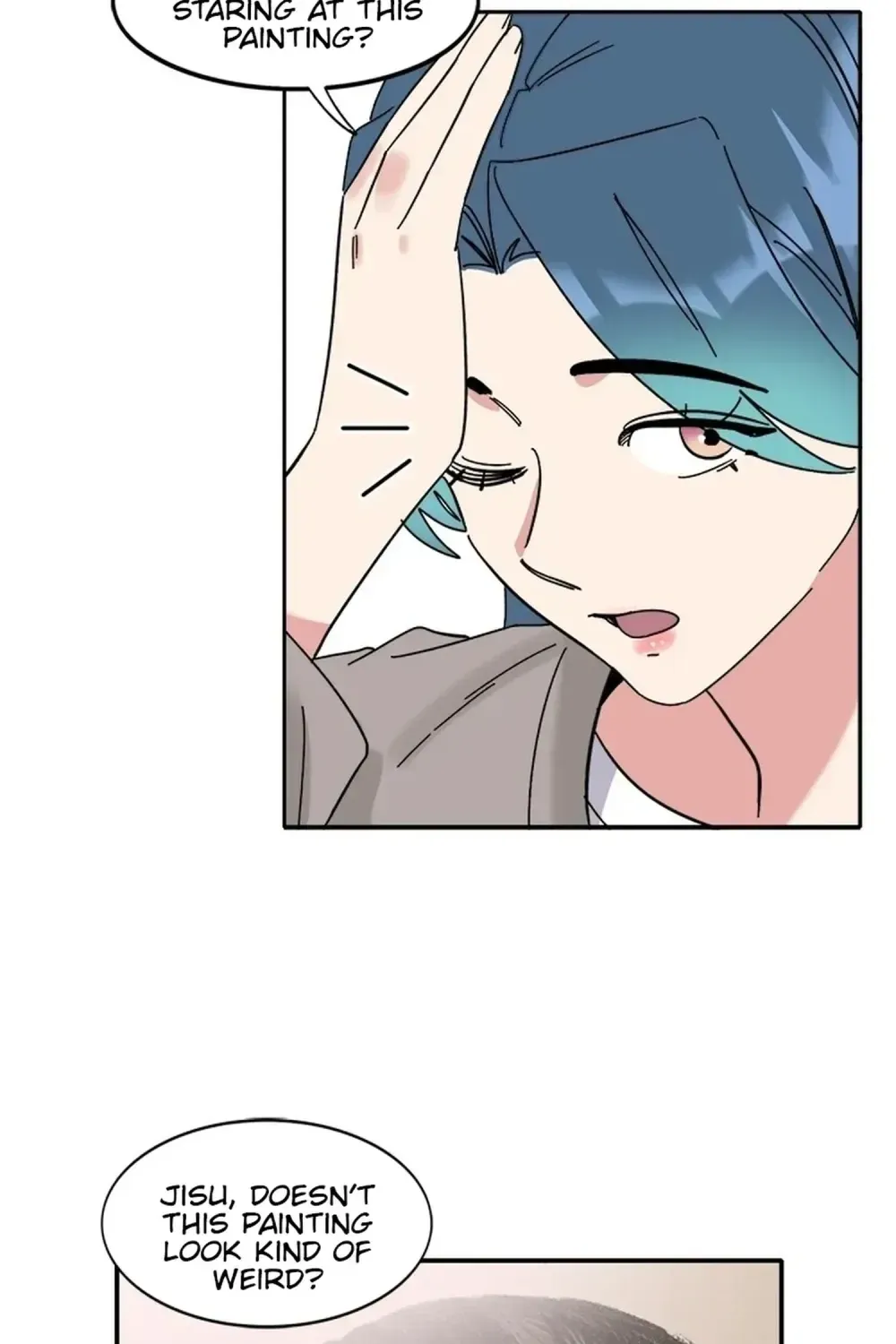 Love Enchanted Chapter 58 - page 50