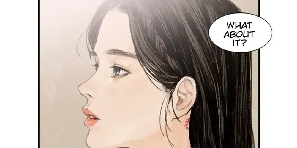 Love Enchanted Chapter 58 - page 51