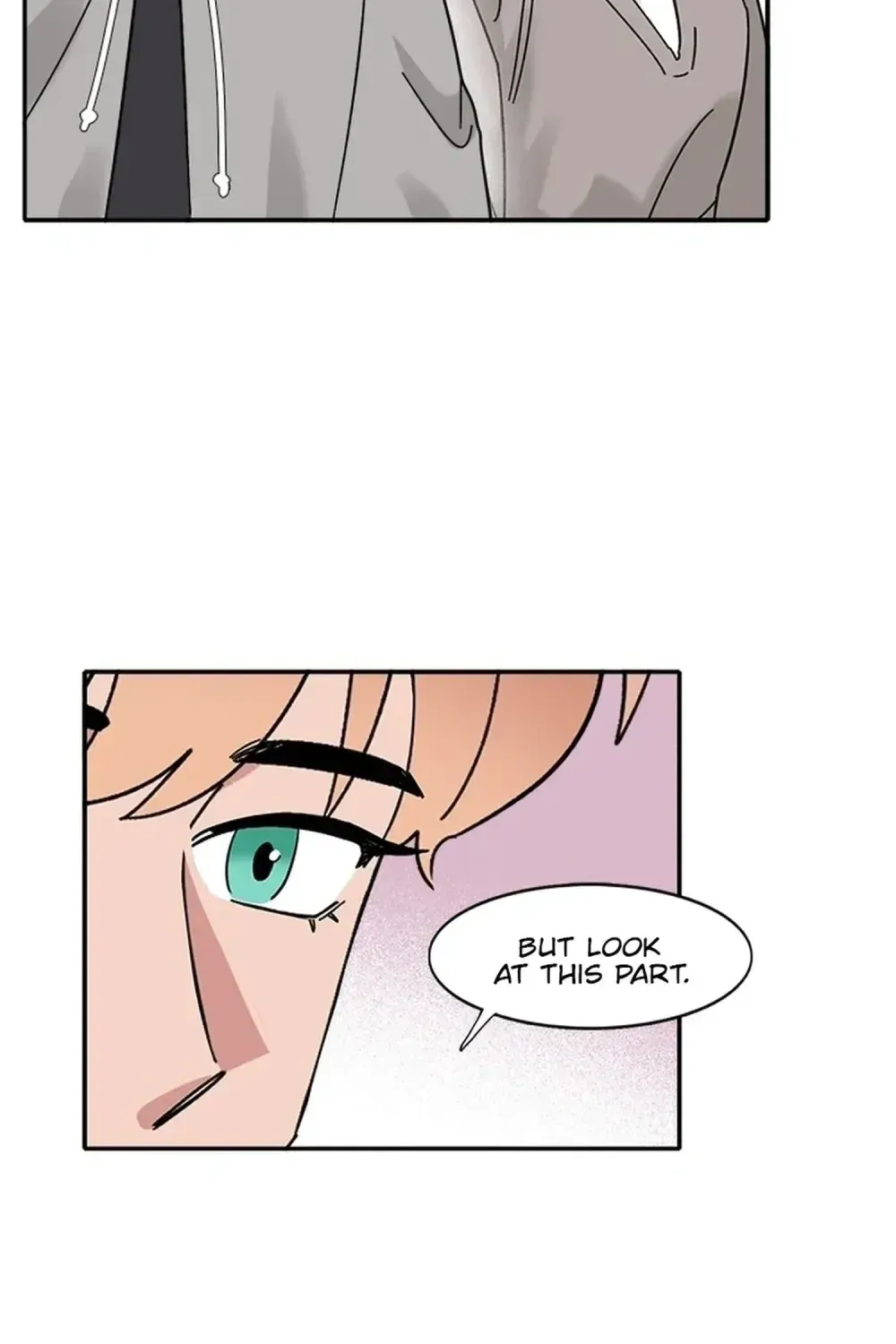 Love Enchanted Chapter 58 - page 54