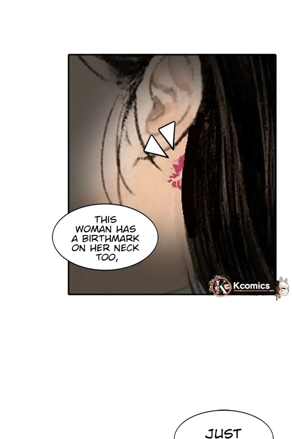 Love Enchanted Chapter 58 - page 56