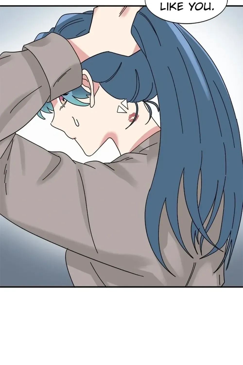 Love Enchanted Chapter 58 - page 57