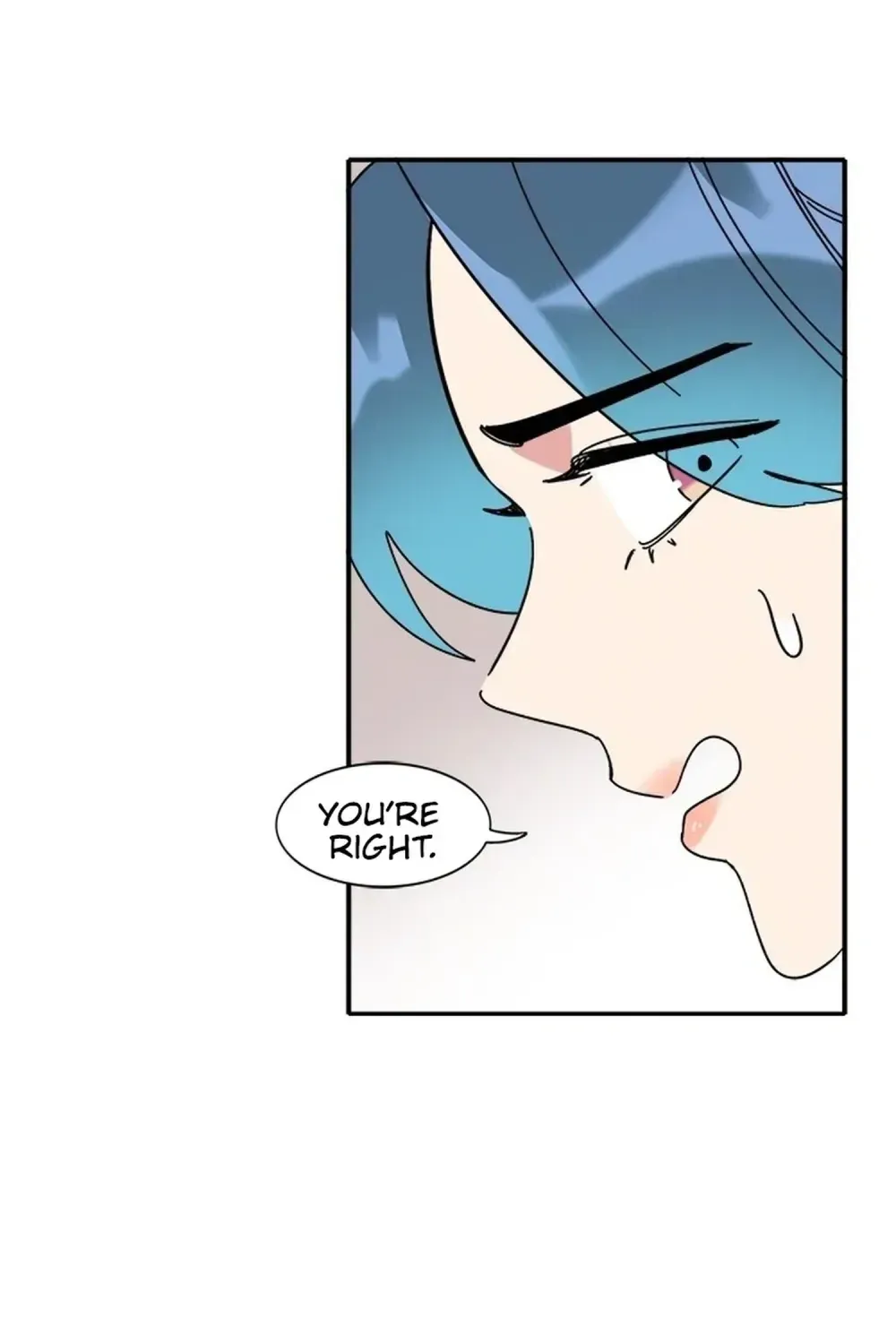 Love Enchanted Chapter 58 - page 58