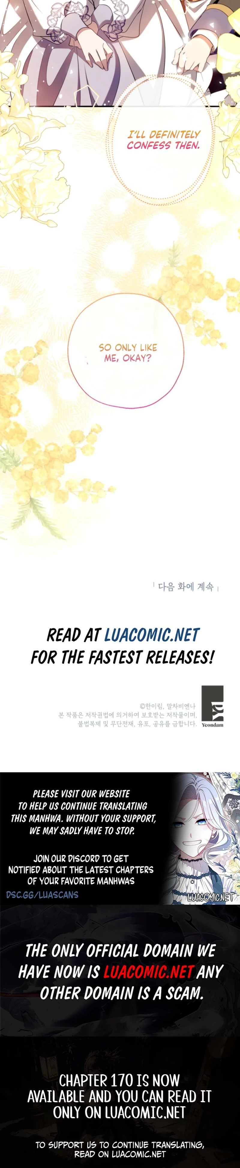 Can We Become a Family? Chapter 169 - page 10