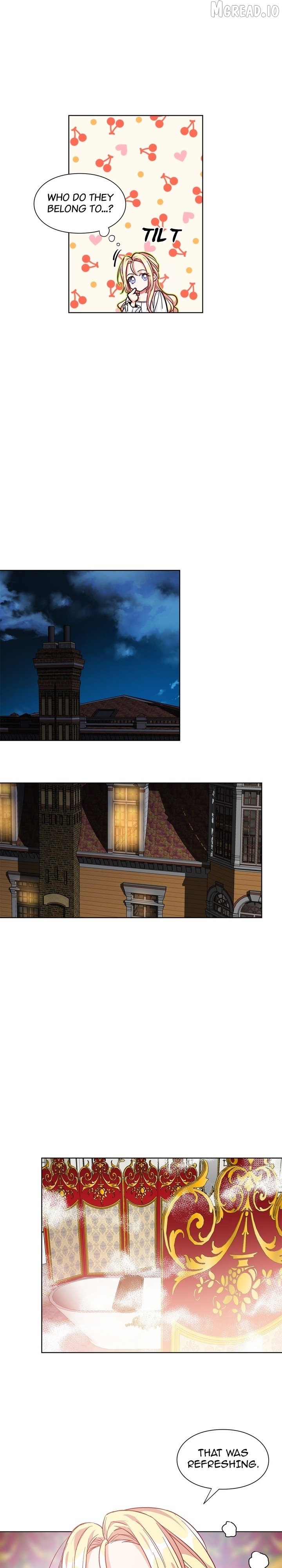 Doctor Elise ( Queen with a Scalpel ) Chapter 67 - page 8