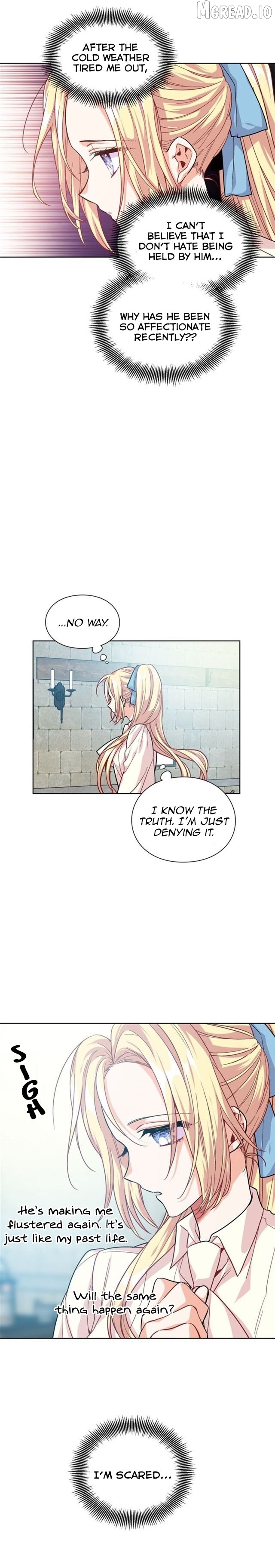 Doctor Elise ( Queen with a Scalpel ) Chapter 69 - page 11