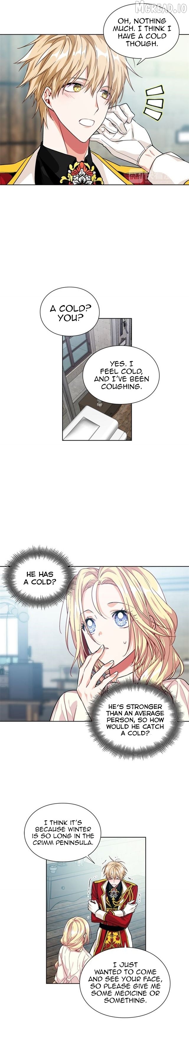 Doctor Elise ( Queen with a Scalpel ) Chapter 69 - page 13