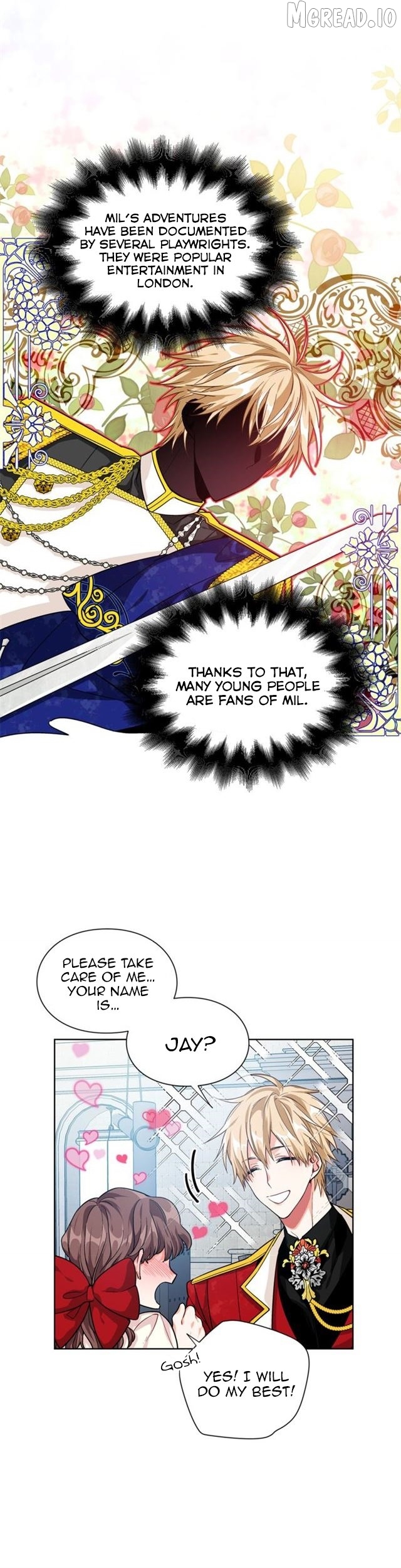 Doctor Elise ( Queen with a Scalpel ) Chapter 69 - page 17