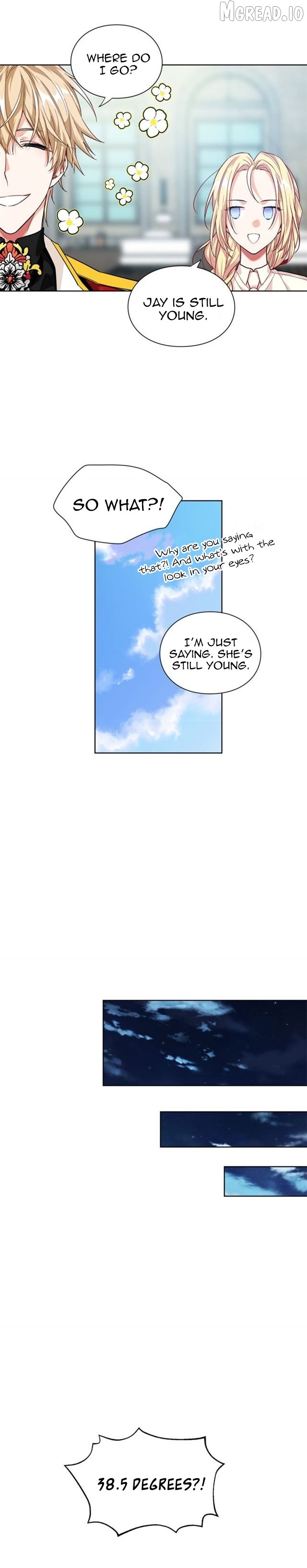 Doctor Elise ( Queen with a Scalpel ) Chapter 69 - page 18