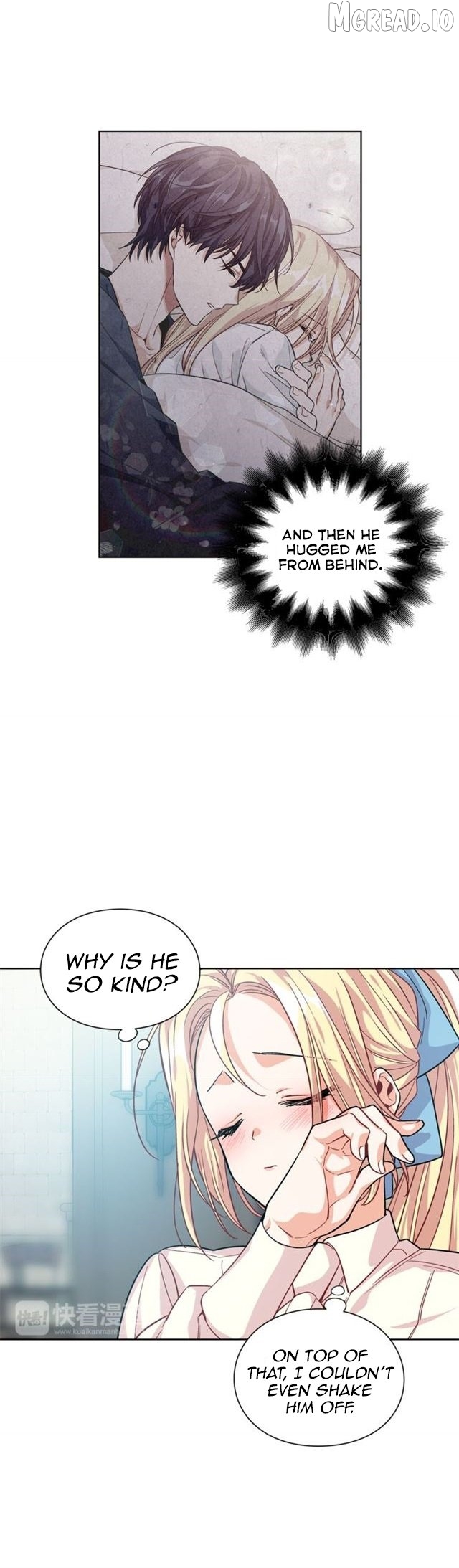 Doctor Elise ( Queen with a Scalpel ) Chapter 69 - page 9