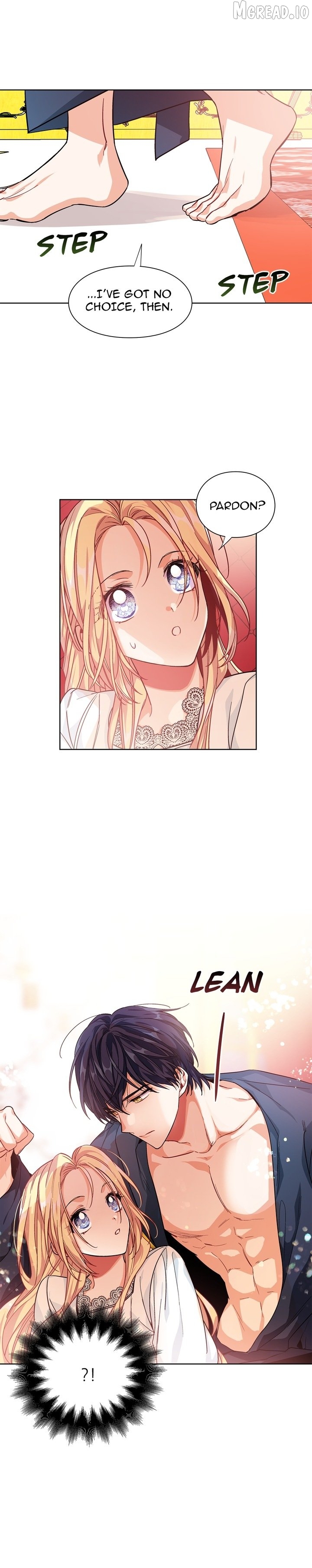 Doctor Elise ( Queen with a Scalpel ) Chapter 68 - page 1