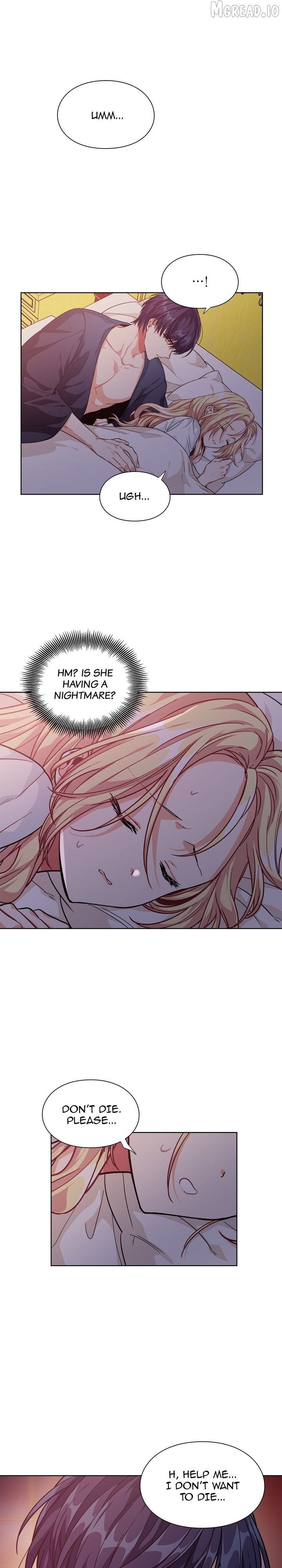Doctor Elise ( Queen with a Scalpel ) Chapter 68 - page 13