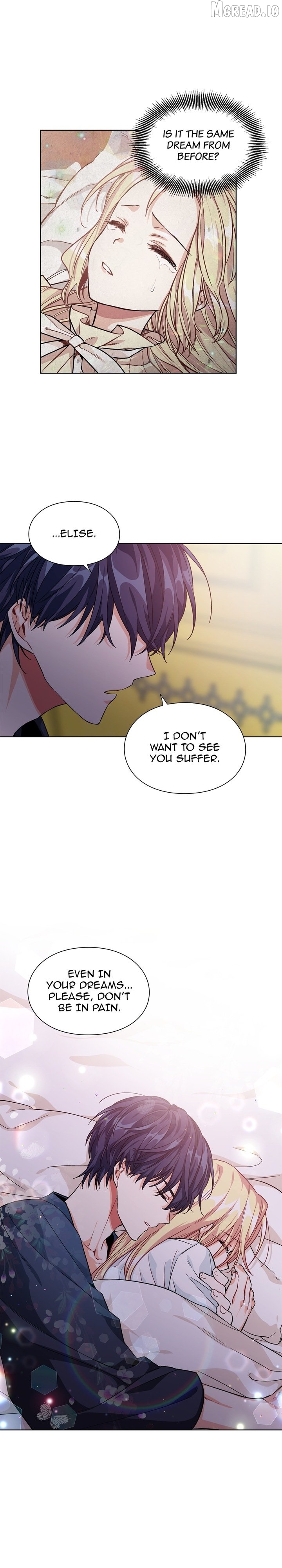 Doctor Elise ( Queen with a Scalpel ) Chapter 68 - page 15