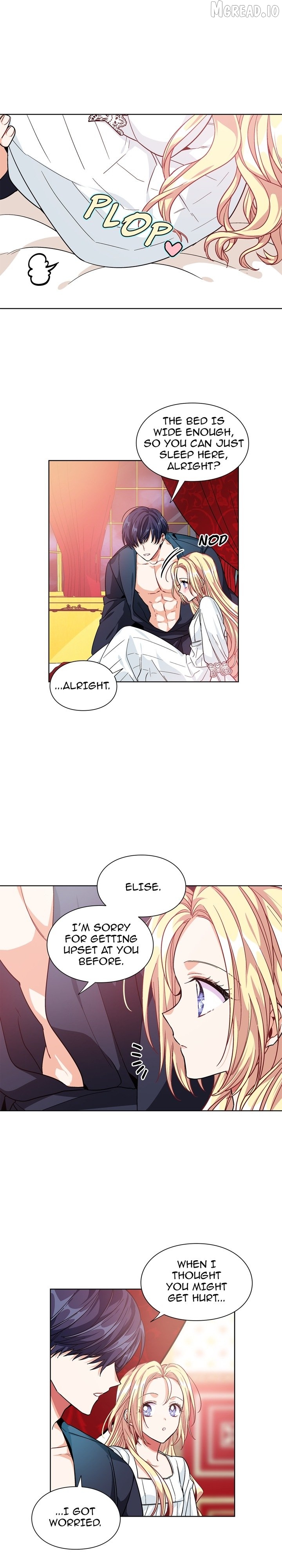 Doctor Elise ( Queen with a Scalpel ) Chapter 68 - page 5