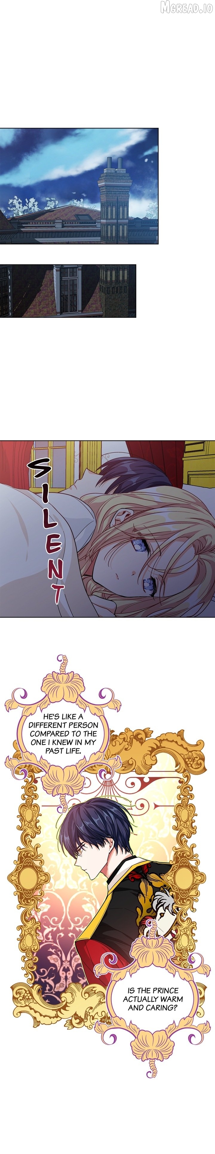 Doctor Elise ( Queen with a Scalpel ) Chapter 68 - page 8